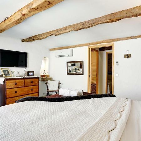Heart Of Valbonne Villa ภายนอก รูปภาพ