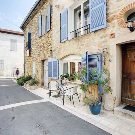 Heart Of Valbonne Villa ภายนอก รูปภาพ