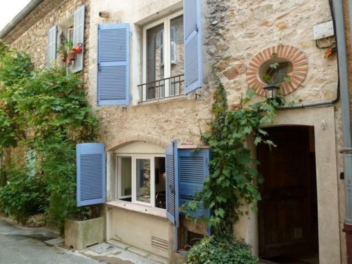 Heart Of Valbonne Villa ภายนอก รูปภาพ
