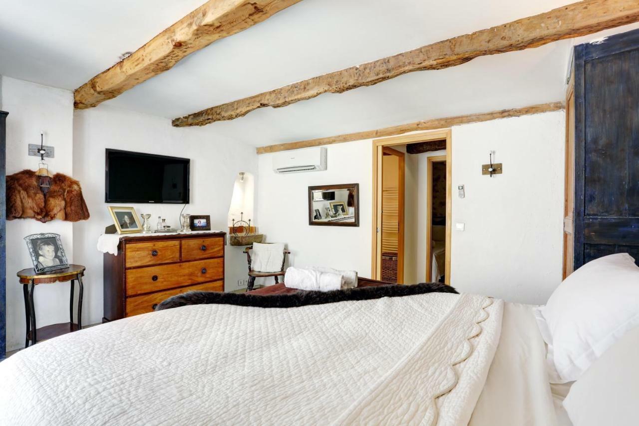 Heart Of Valbonne Villa ภายนอก รูปภาพ