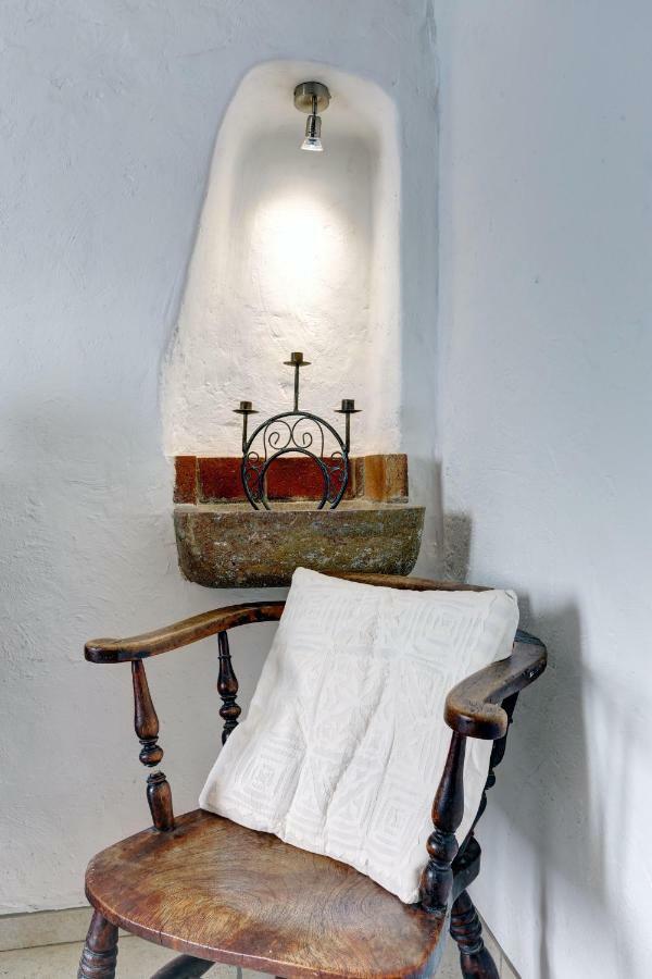 Heart Of Valbonne Villa ภายนอก รูปภาพ